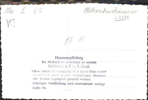 Esel Tiere Höhenkurhäuser – Bild 2