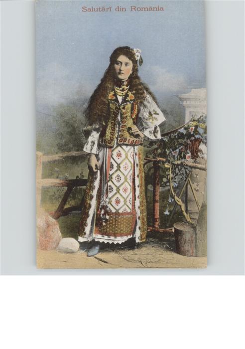 Trachten