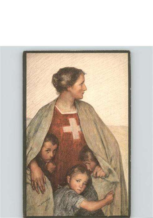 Bundesfeier Schweiz Ganzsache