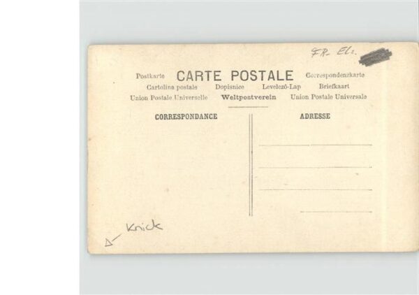 Trachten Elsass – Bild 2