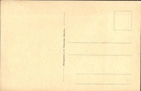 Persoenlichkeiten Franz von Lenbach mit Marion – Bild 2