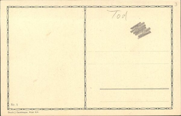Tod Schubert Lied Der Tod und das Mädchen – Bild 2