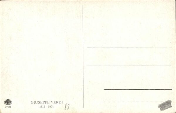 Persoenlichkeiten Giuseppe Verdi – Bild 2