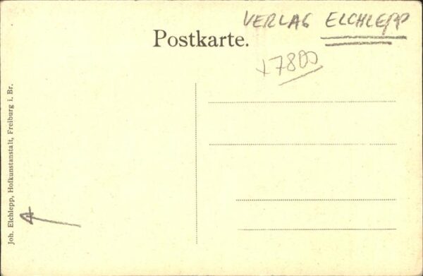 Schwarzwald Haus – Bild 2