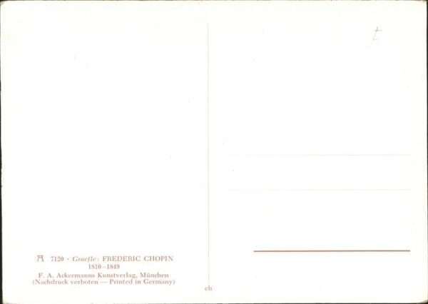 Persoenlichkeiten Chopin – Bild 2