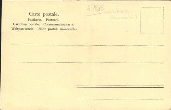 Hochzeit Pferdekutsche Hund Schwarzwald – Bild 2