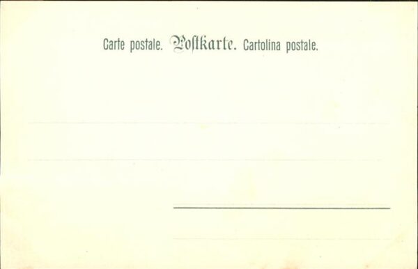 Kuenstlerkarte E Döcker – Bild 2
