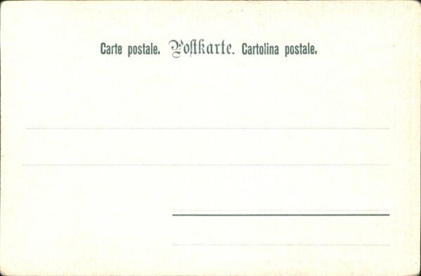 Kuenstlerkarte E Döcker – Bild 2
