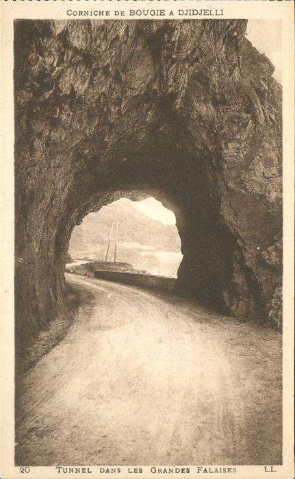 Bougie Bejaia Algeria Djidjelli