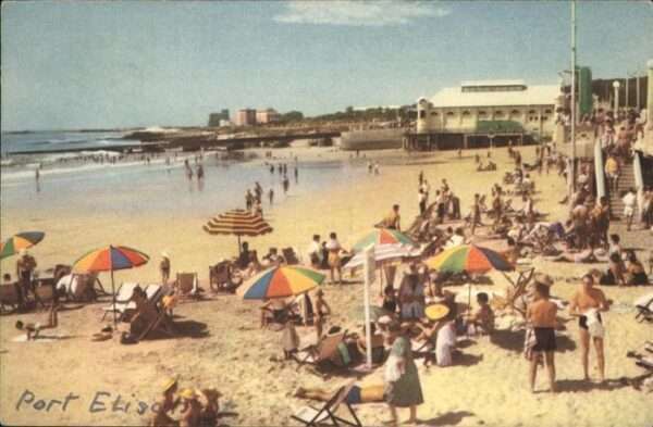 Port Elizabeth Southafrica