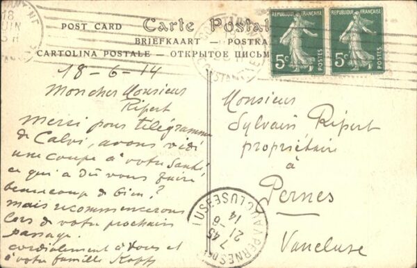 Bone-Hippone Tombeau et la Basilique Saint Augustin – Bild 2