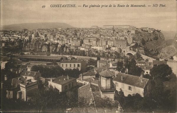 Constantine Algerien