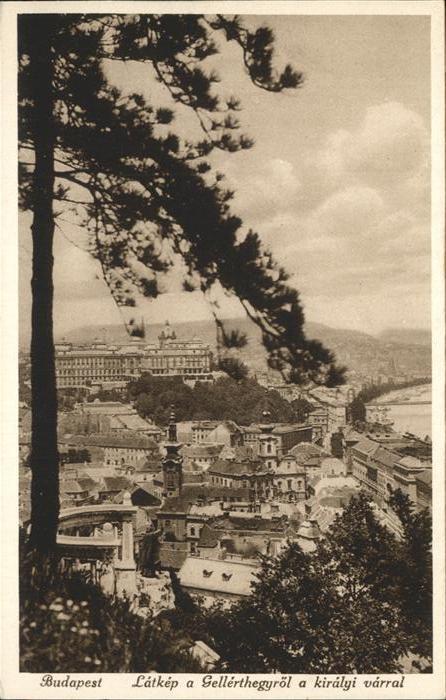 Budapest