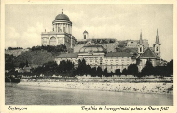 Esztergom Basilika