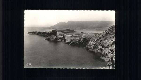Oran Algerie Fort Mers El Kebir