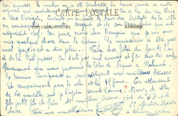 Oran Algerie Eglise Saint Louis – Bild 2