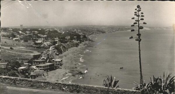 Oran Algerie Corniche Oranaise