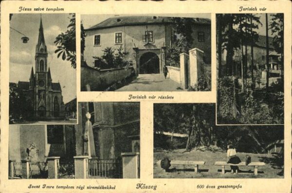 Koeszeg