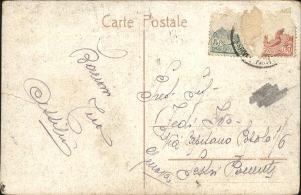 Constantinople Eaux douces Europe Brücke Boot – Bild 2