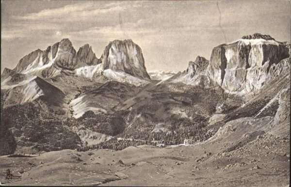 Sellagruppe