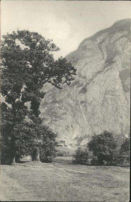 Martinswand