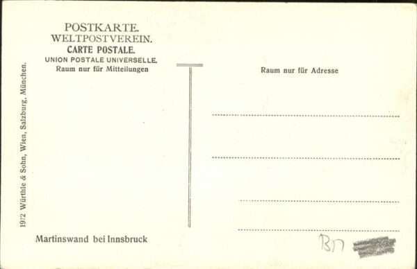 Martinswand – Bild 2