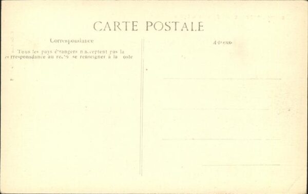 Philippeville Algerien Eglise Square – Bild 2