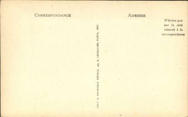 Tiferlanne La Kasbah Pferd – Bild 2