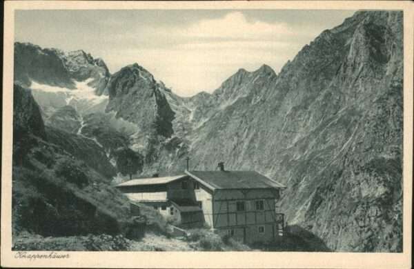 Knappenhuette