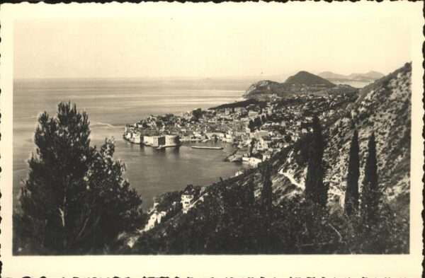 Dubrovnik Ragusa