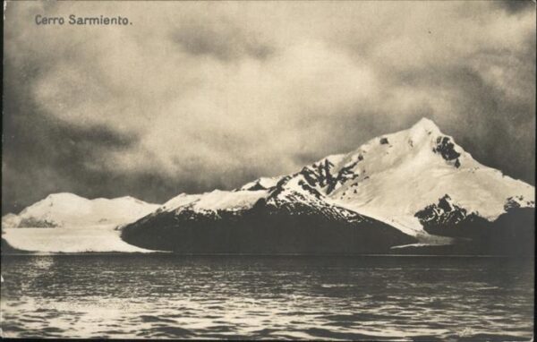 Cerro Sarmiento