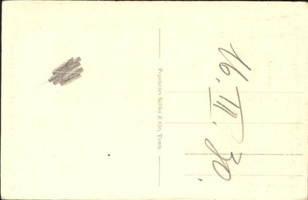 Tunis La Kouba – Bild 2