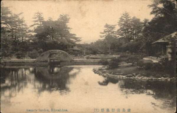 Hiroshima