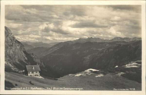 Torrennerjoch