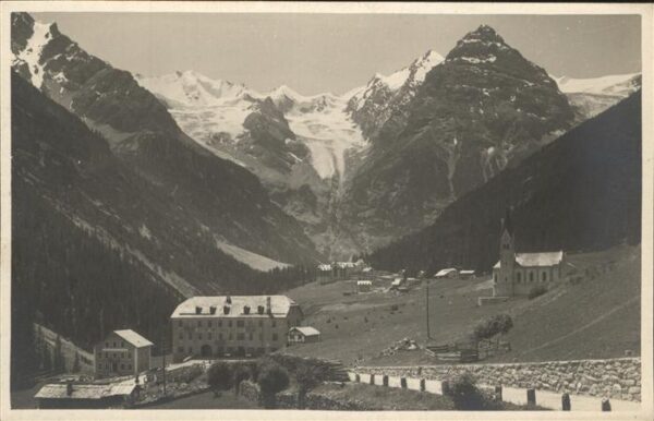 Ortler