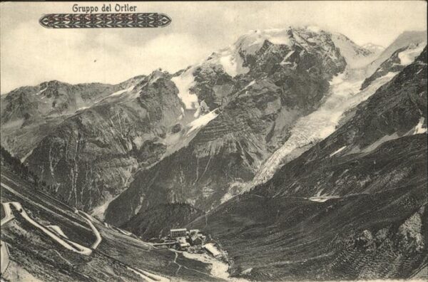 Ortler