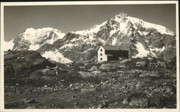 Ortler