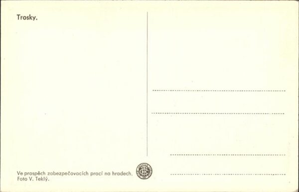 Trosky – Bild 2