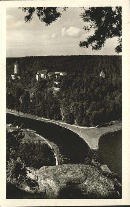 Zvikov