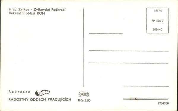Zvikov – Bild 2