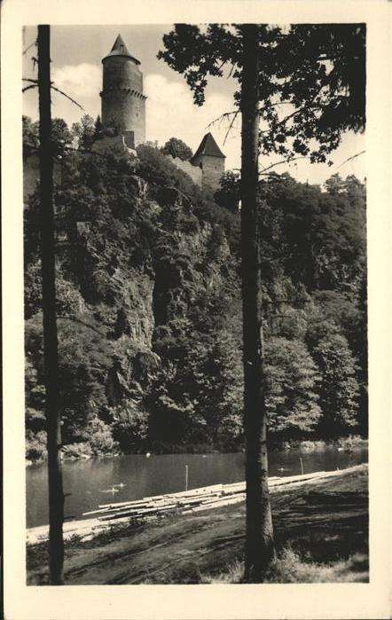 Zvikov