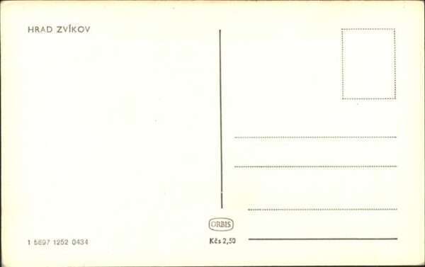 Zvikov – Bild 2