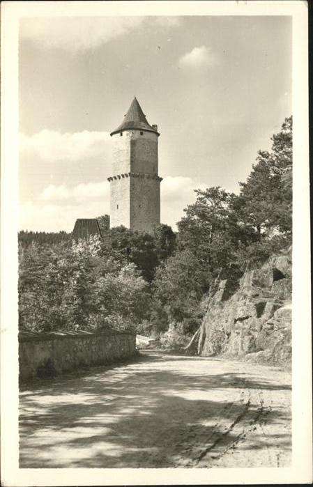 Zvikov