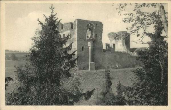 Rakovnik