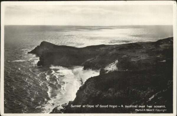 Cap Good Hope
