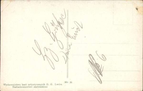 Lwow Gewerbe Museum – Bild 2