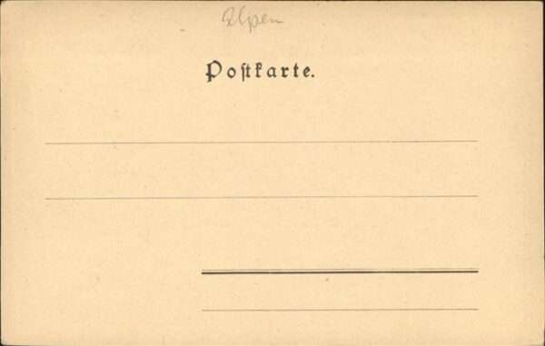 Maltathal Hochalpenspitz – Bild 2