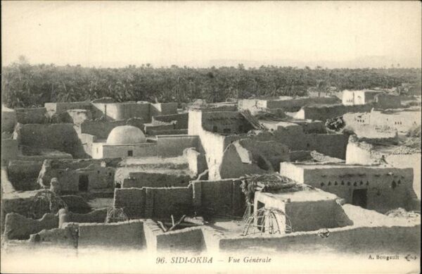 Sidi Okba