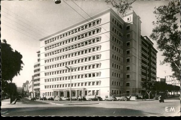 Oran Algerie