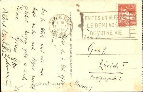 Bou Saada Moulin Ferrero – Bild 2
